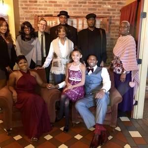 Meet your Posher, Geneva